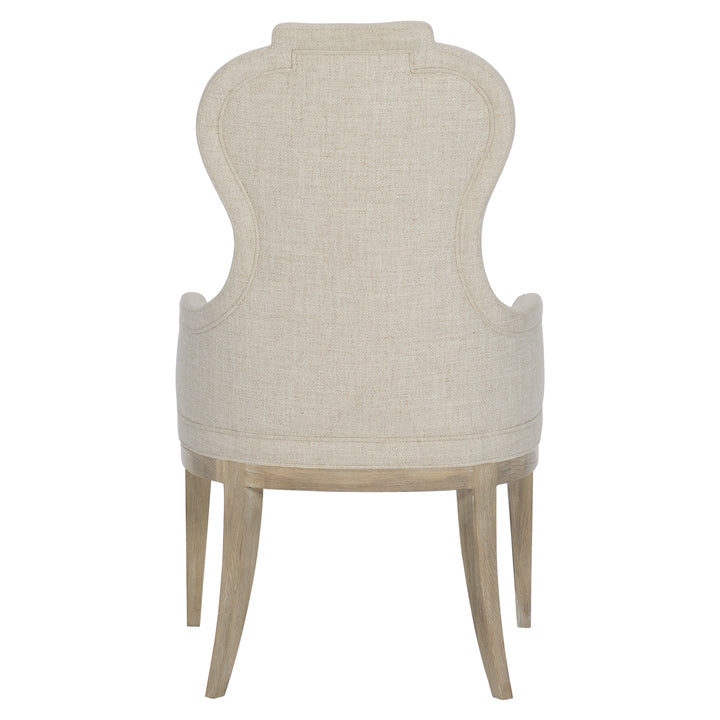 Santa Barbara Upholstered Arm Chair