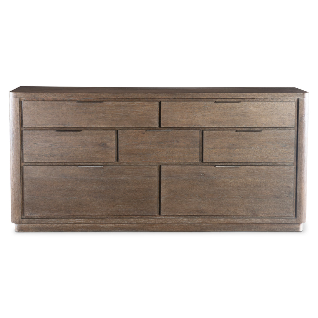 Outline Dresser