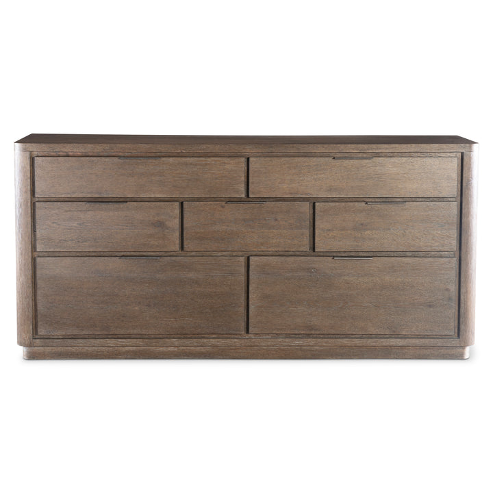 Outline Dresser
