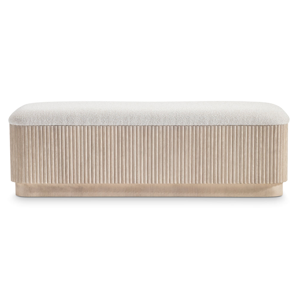 Lucerne Bench