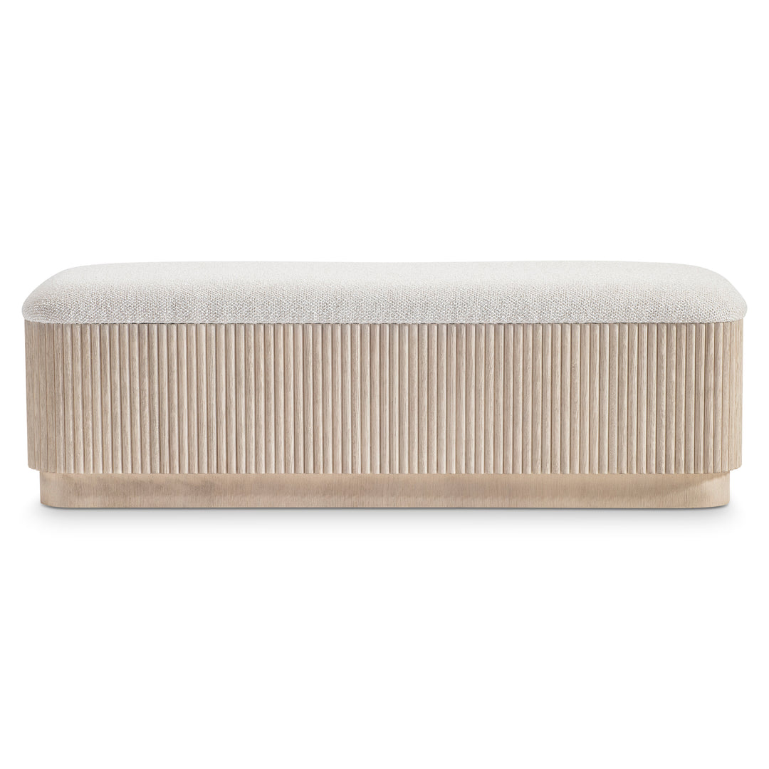 Lucerne Bench