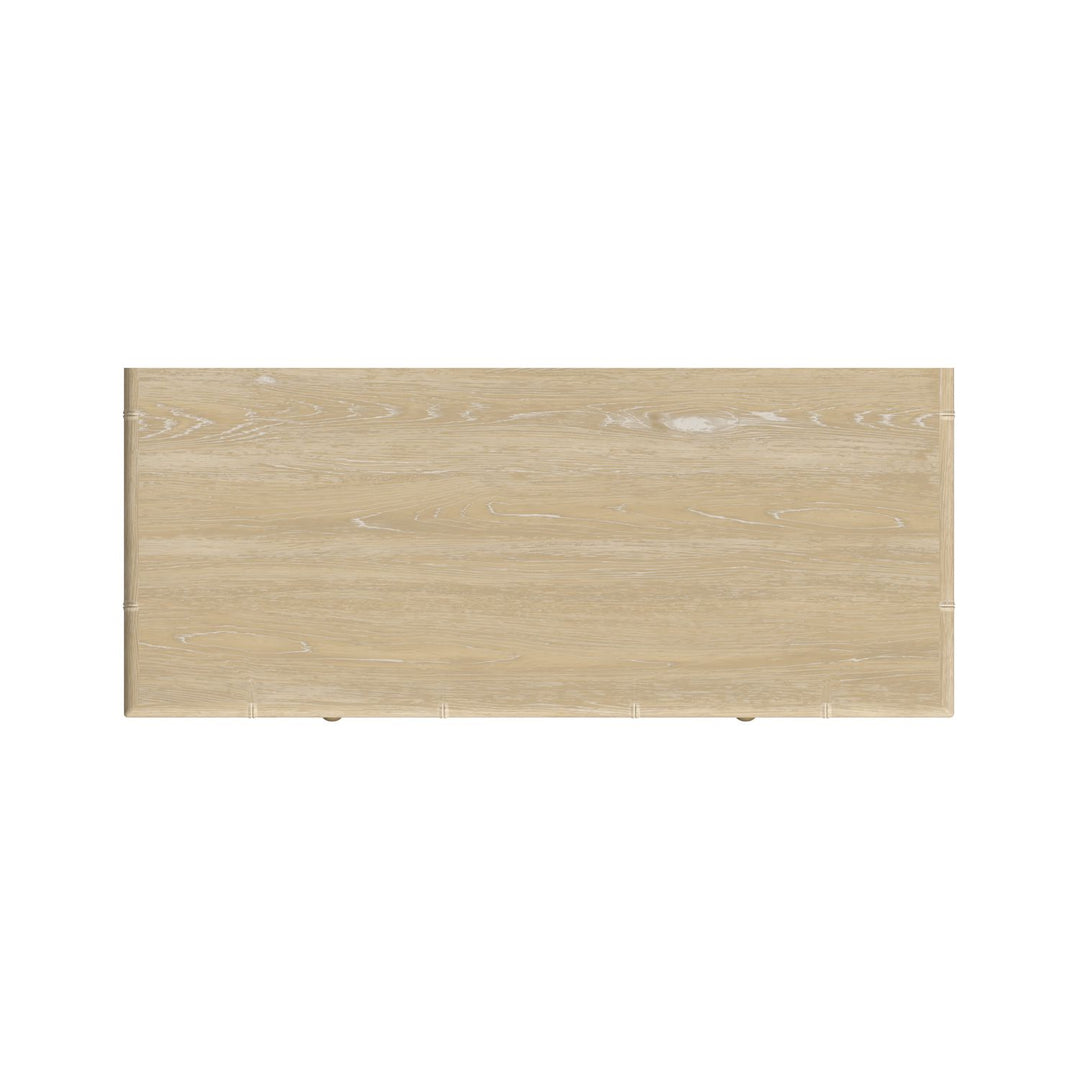 Haven Bachelor's Chest — Sun Oak