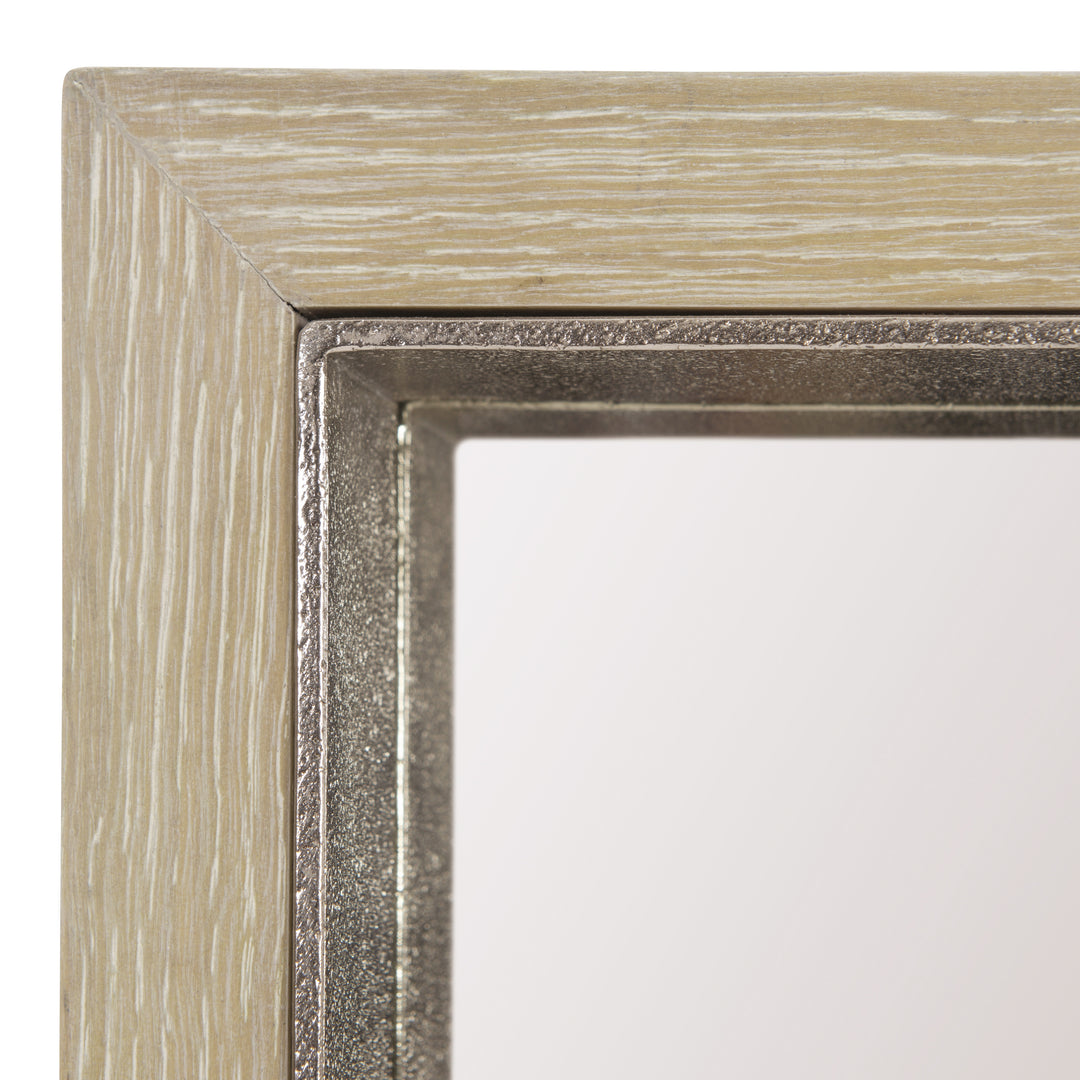 Solaria Mirror