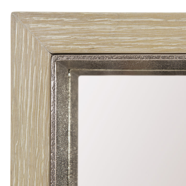 Solaria Mirror