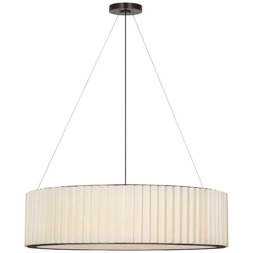 Amara Extra Large Hanging Shade