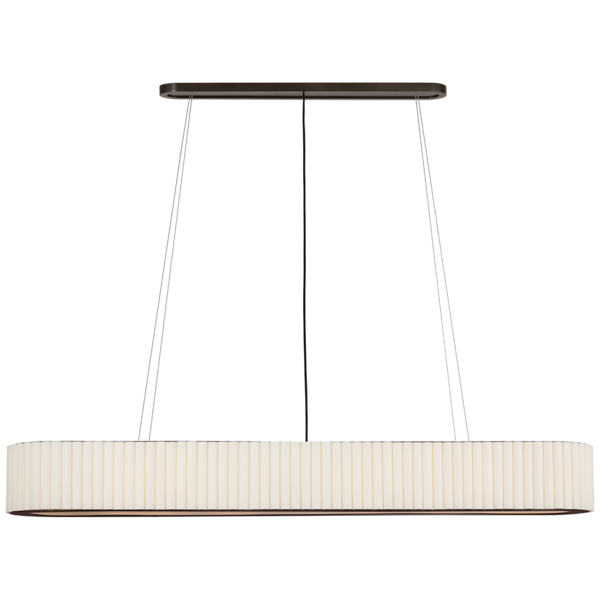 Amara Extra Large Linear Chandelier