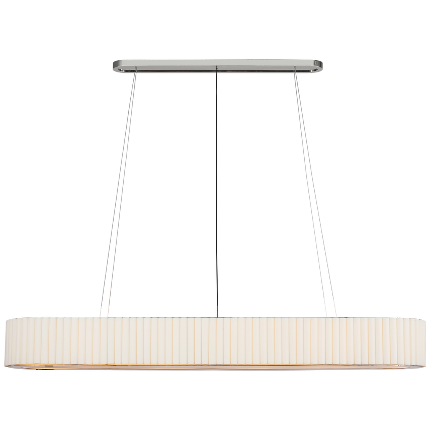 Amara Extra Large Linear Chandelier