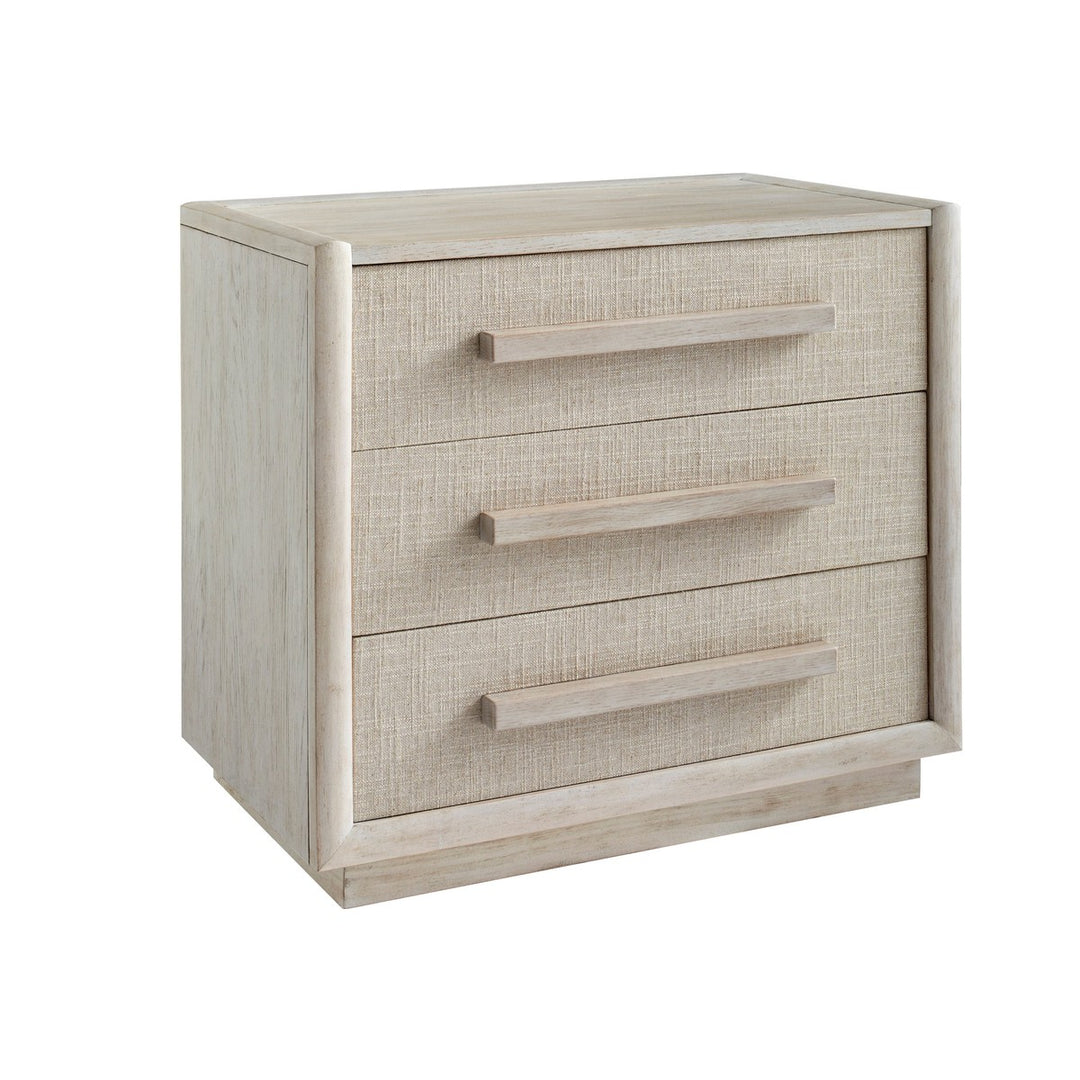 Cotiere Nightstand - Beige