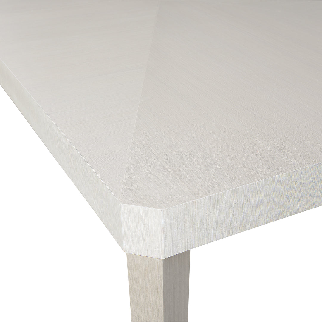 Axiom 9-Piece Dining Set Dining Table