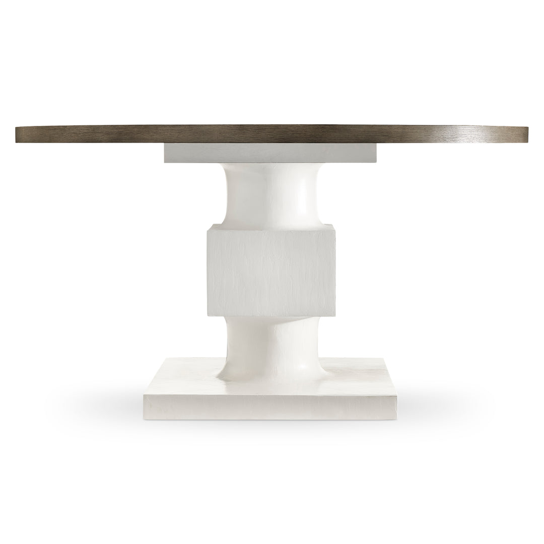 Newberry Round Dining Table