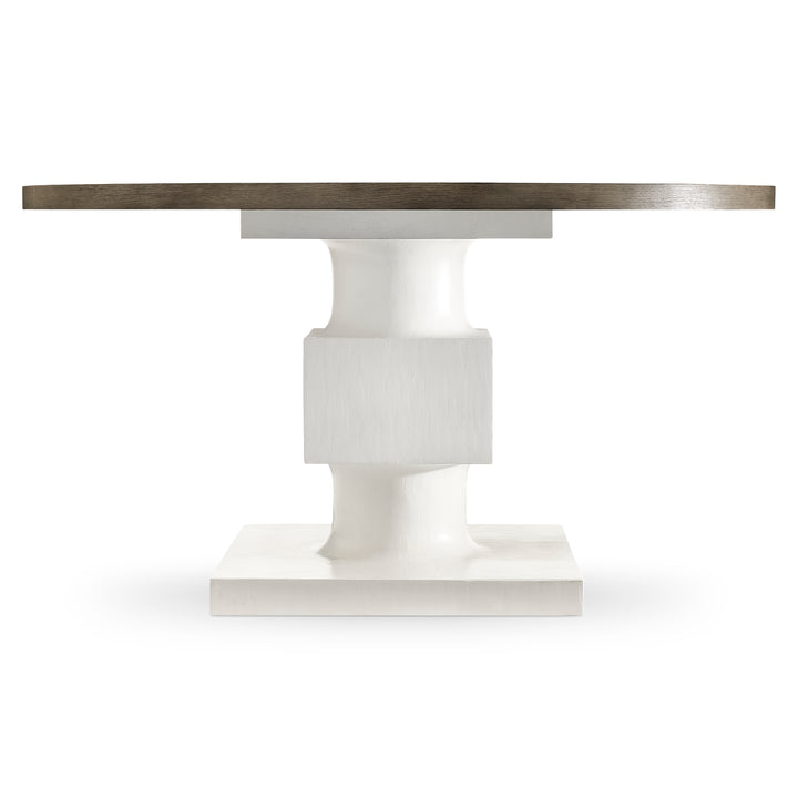 Newberry Round Dining Table