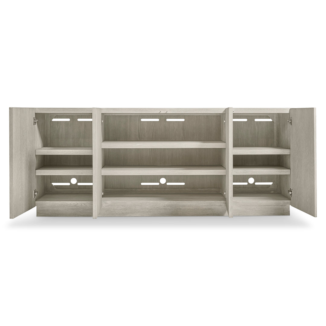 Tempo Entertainment Credenza