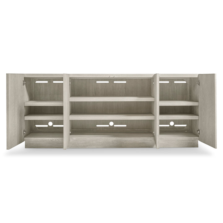 Tempo Entertainment Credenza