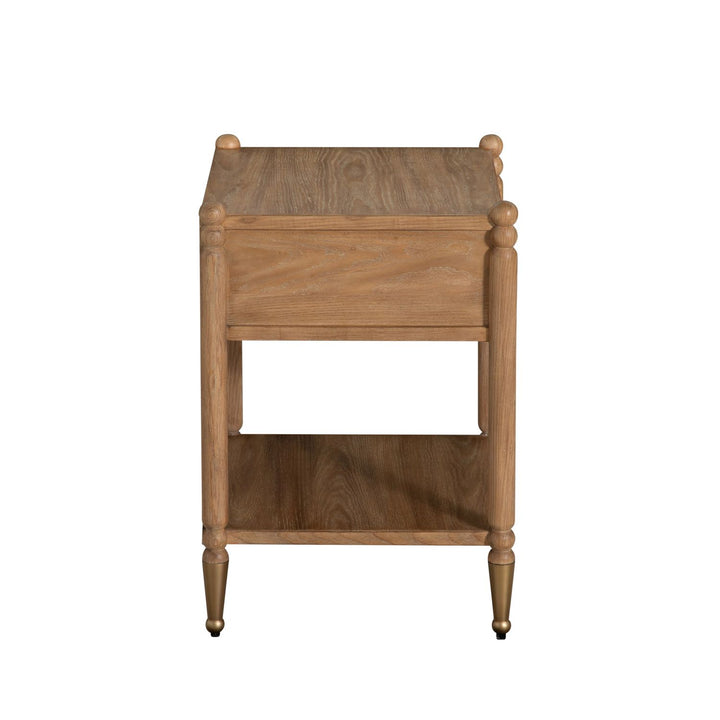 Mira Small Nightstand