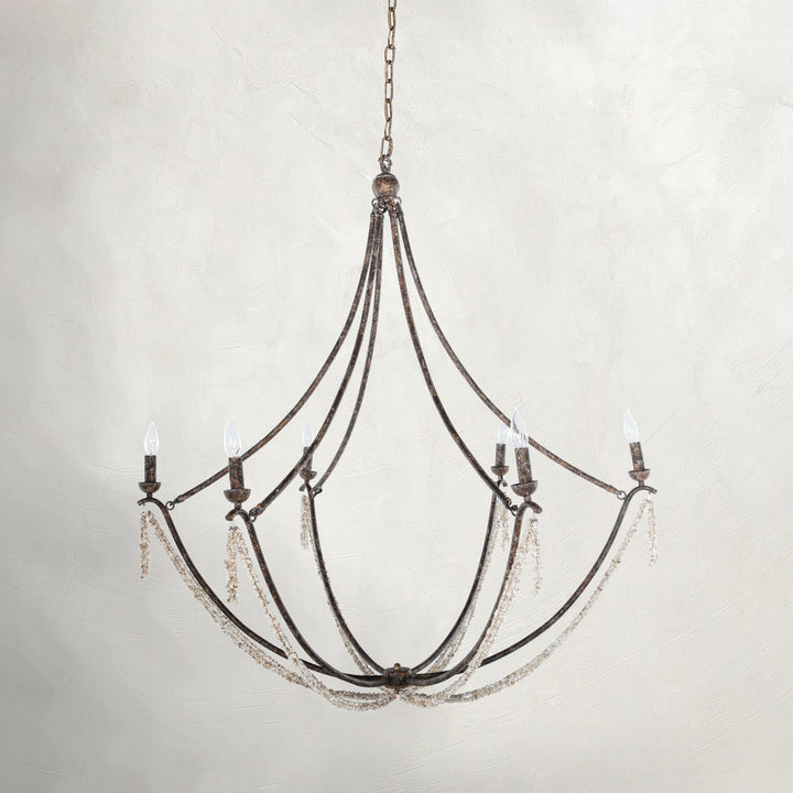 Nakita Chandelier