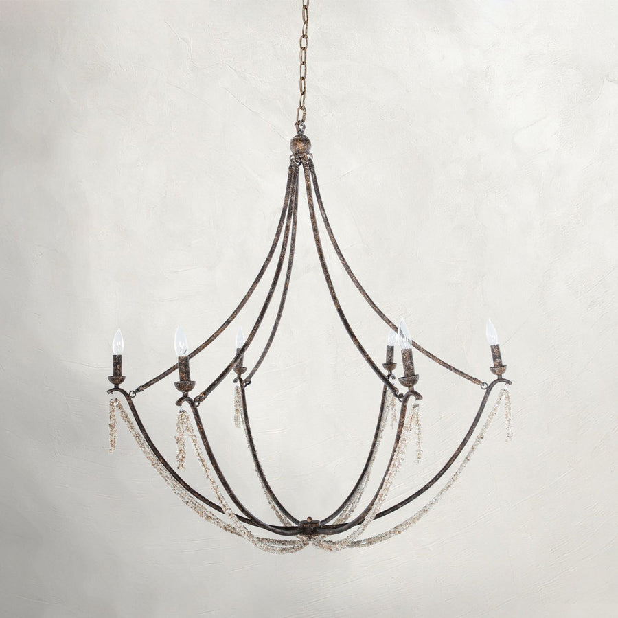 Nakita Chandelier