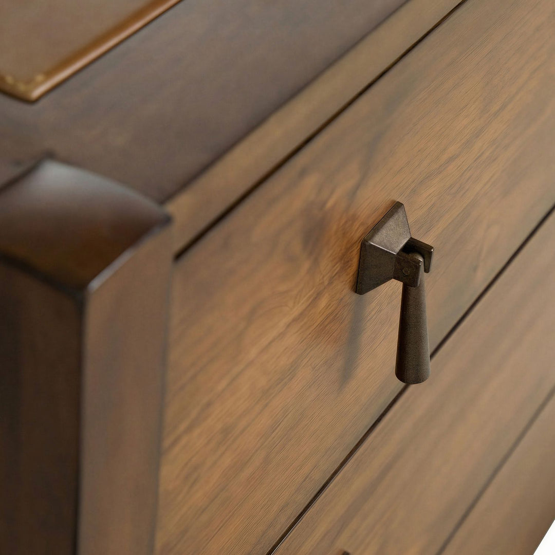 Ashcroft Large Nightstand