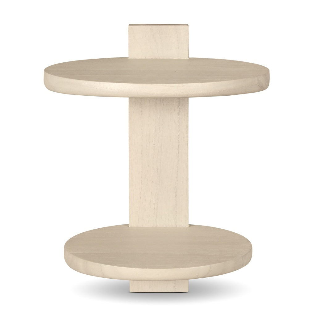 Lucy Wall Mounted Nightstand