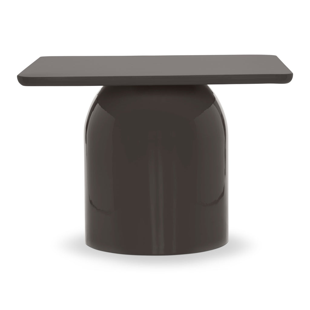 Alessia Enamel Coffee Table
