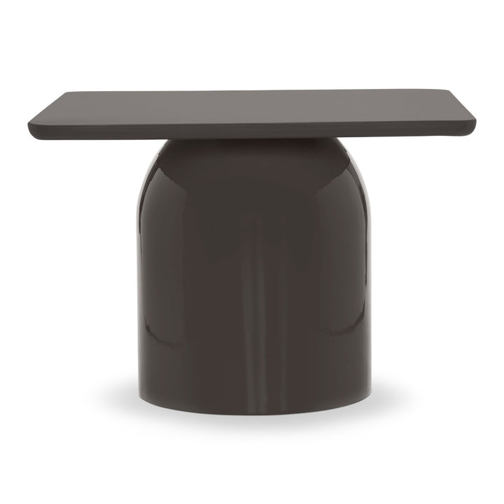 Alessia Enamel Coffee Table