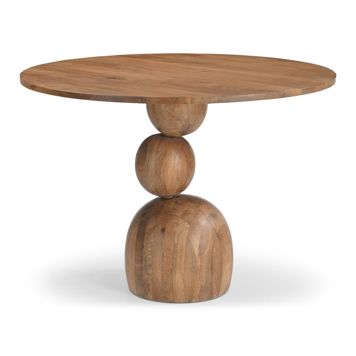 Naksu Dining Table