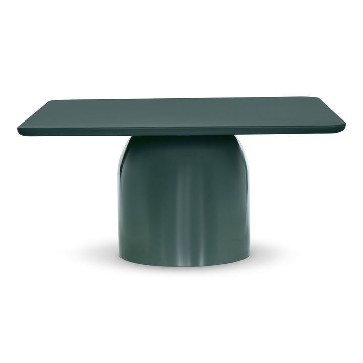 Alessia Enamel Coffee Table