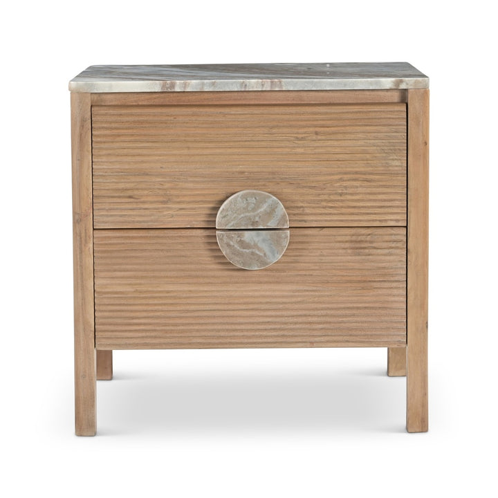 Soma Nightstand