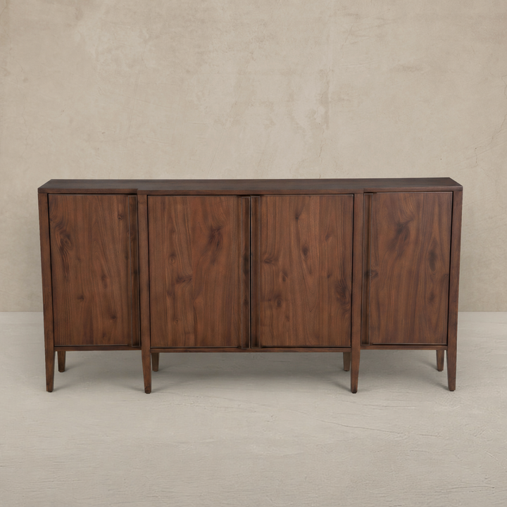 Fitzgerald Sideboard - Brown