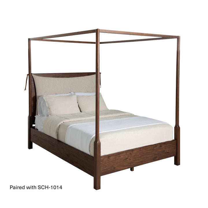 Ashcroft Bed
