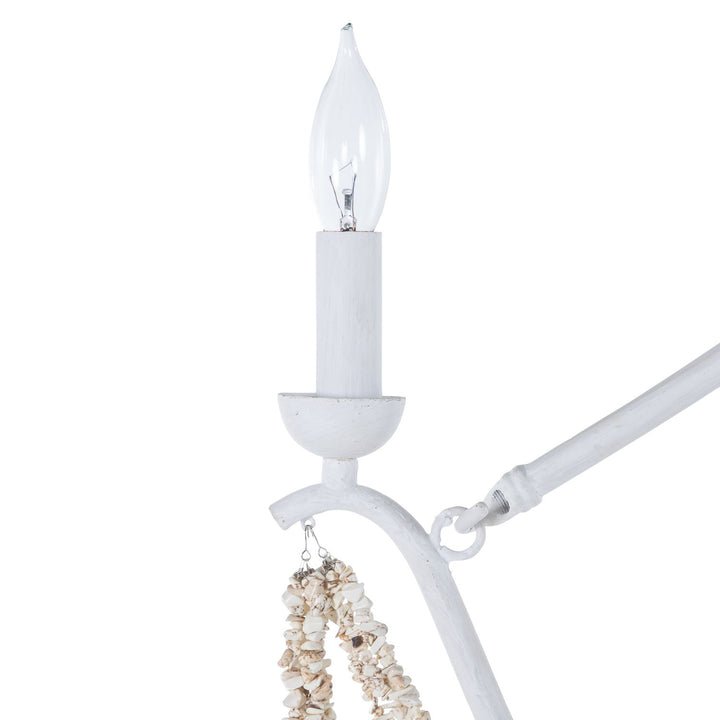 Nakita Chandelier