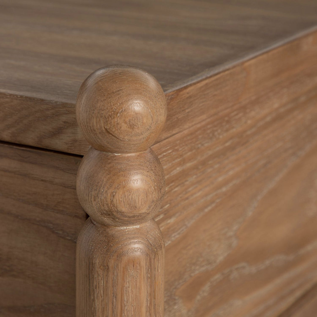 Mira Small Nightstand