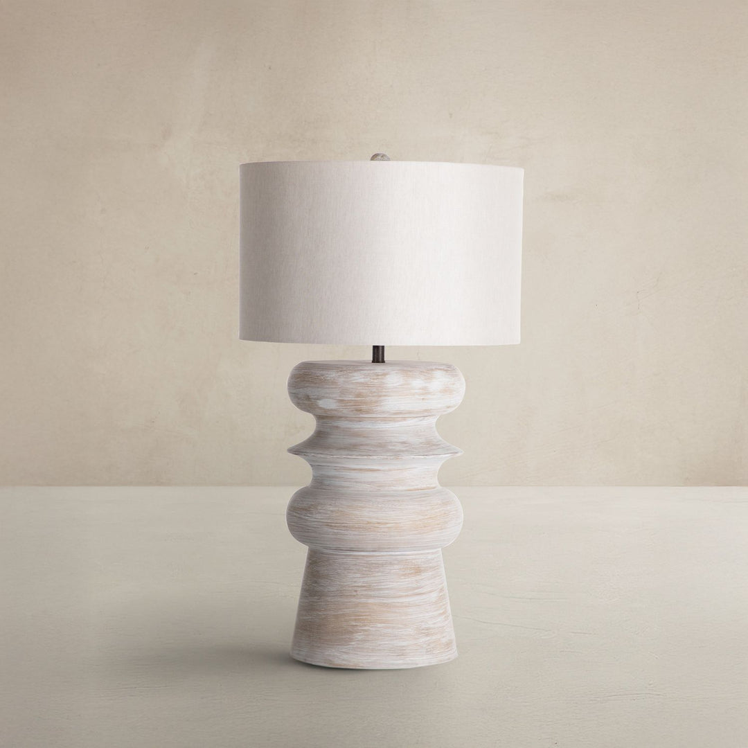 Claudius Table Lamp
