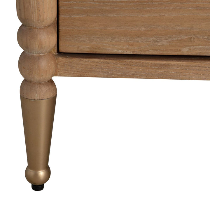 Mira Dresser