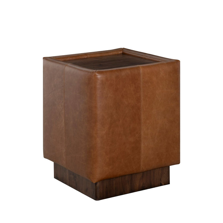 Cedarro Side Table