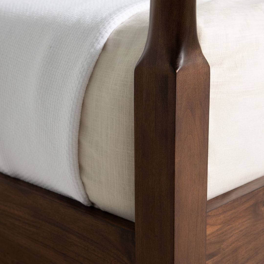 Ashcroft Bed