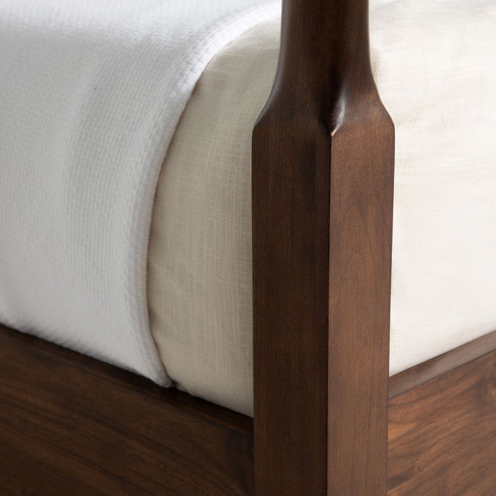 Ashcroft Bed