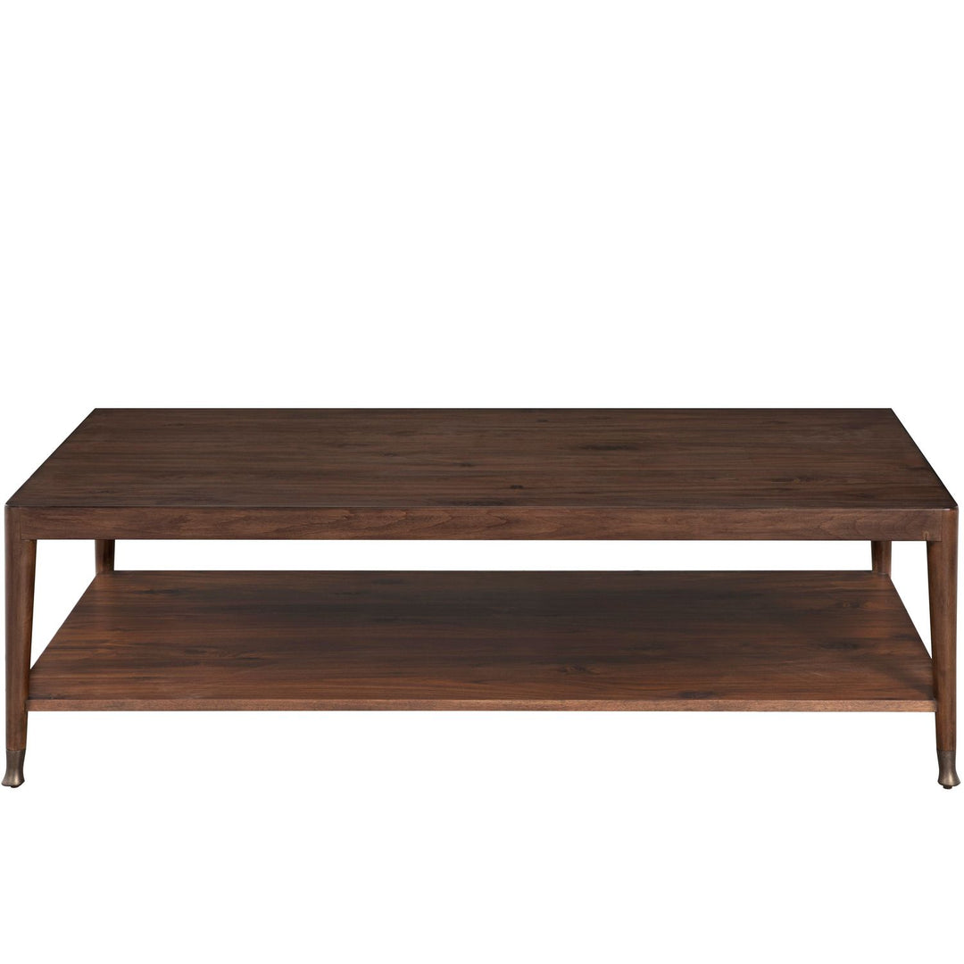 Crestwood Coffee Table