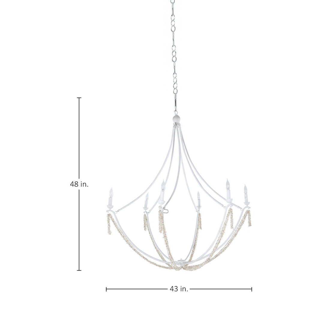 Nakita Chandelier