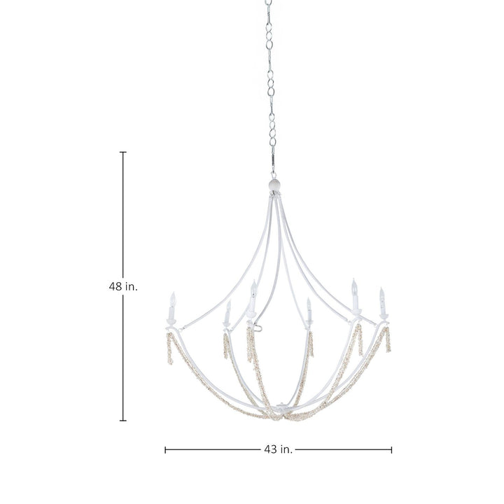 Nakita Chandelier
