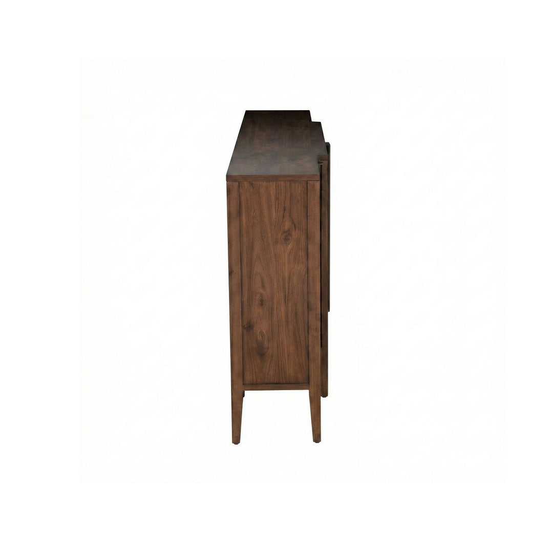 Fitzgerald Sideboard - Brown