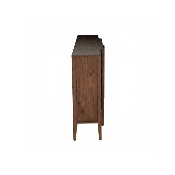 Fitzgerald Sideboard - Brown