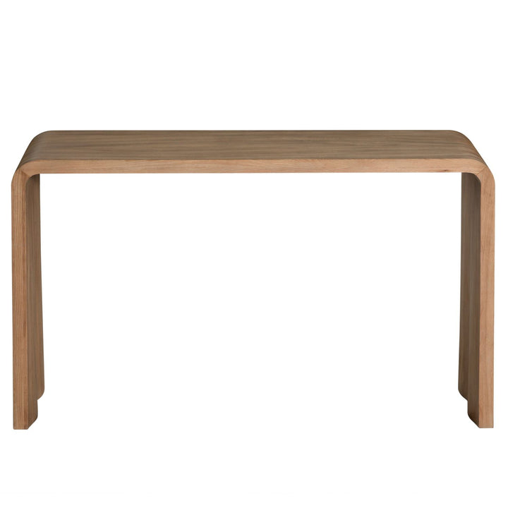 Kaya Waterfall Console