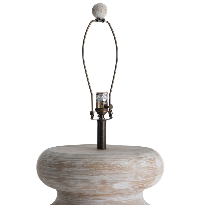 Claudius Table Lamp