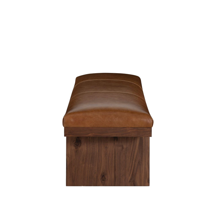 Boulden Bench