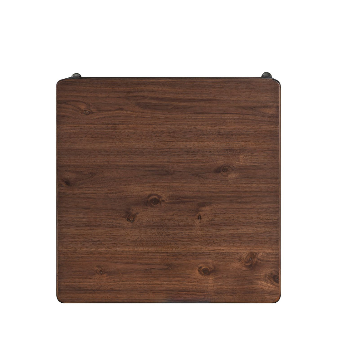Crestwood Side Table