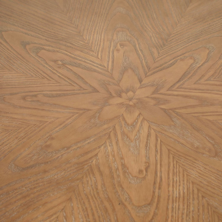 Mira Round Dining Table