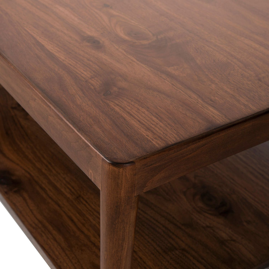 Crestwood Coffee Table