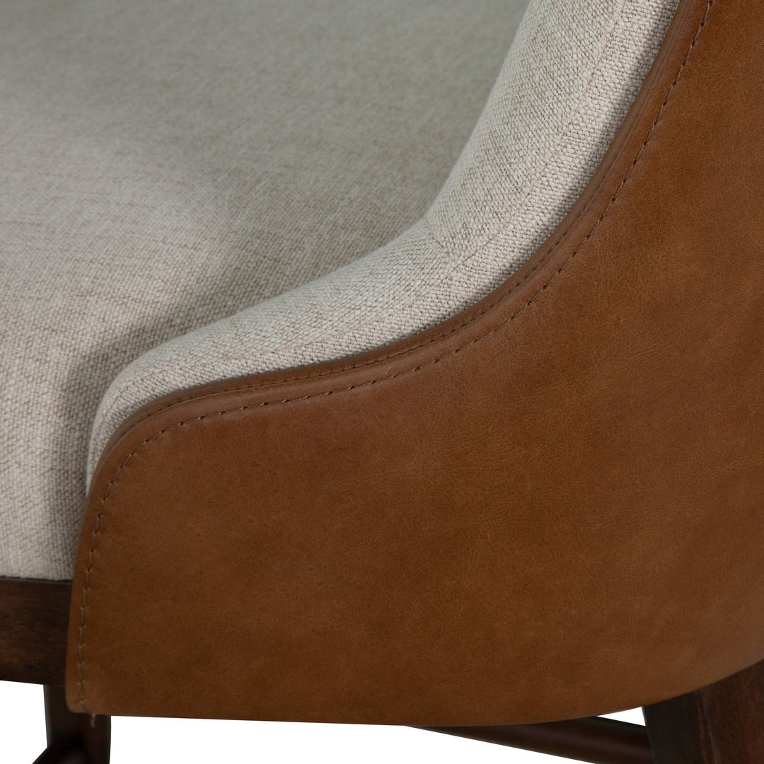 Grove Bar Stool