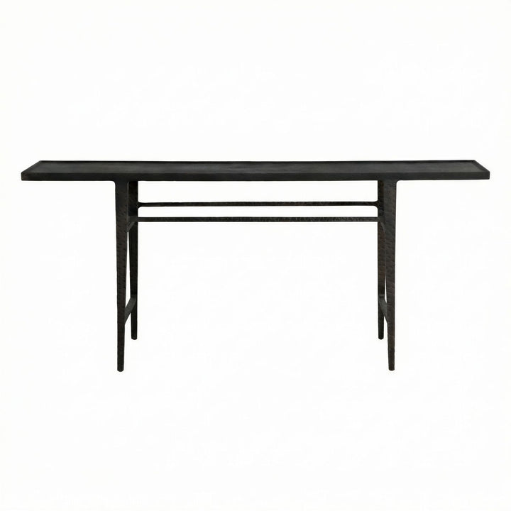 Forge Console Table