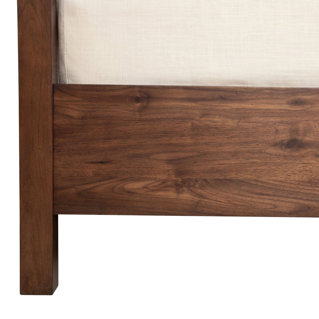 Ashcroft Bed